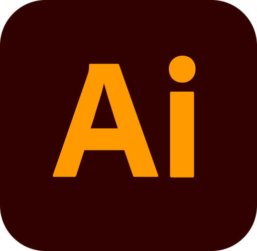 Logo Adobe Illustrator