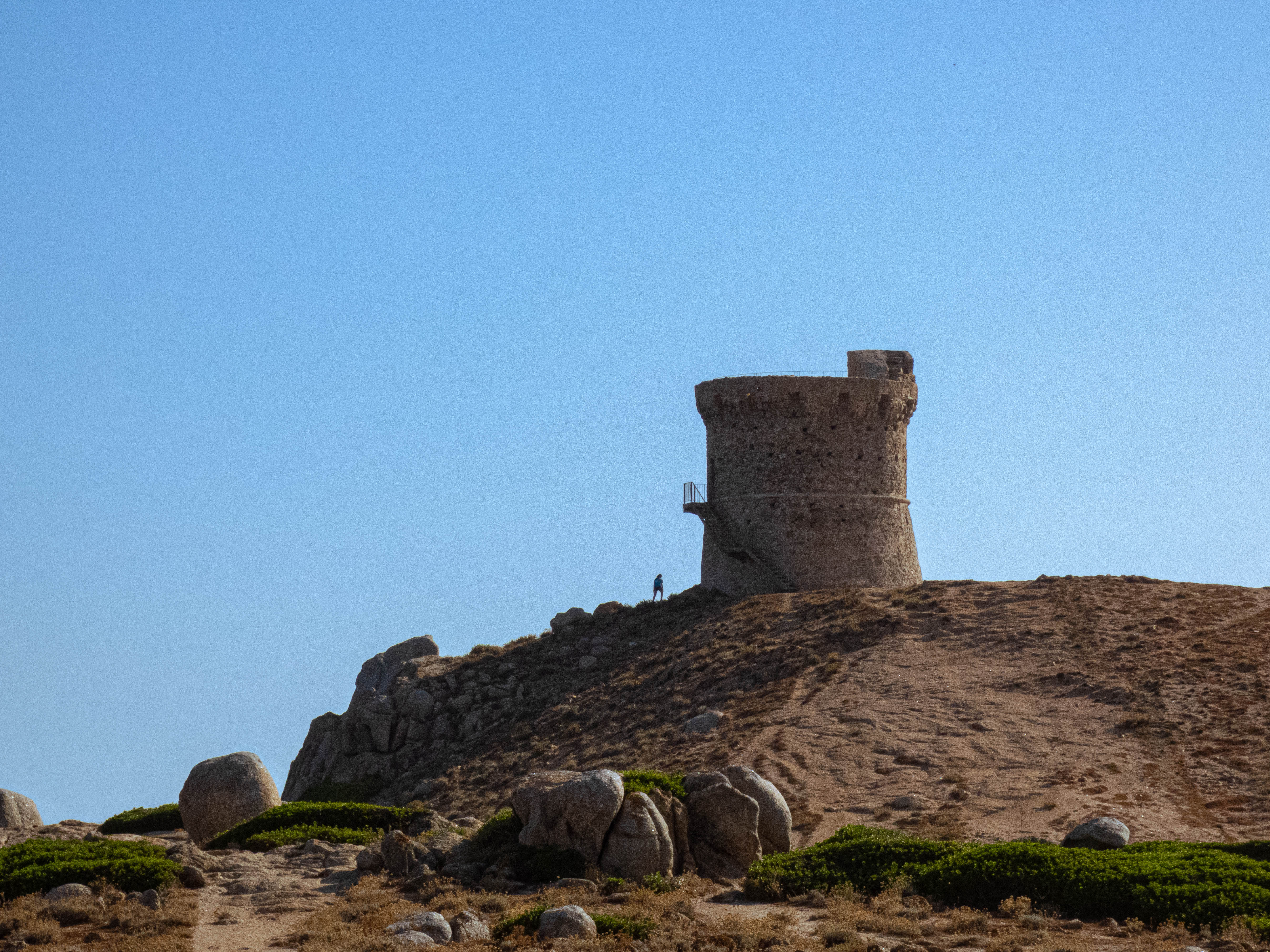 Image du projet Balades en Ouest Corsica